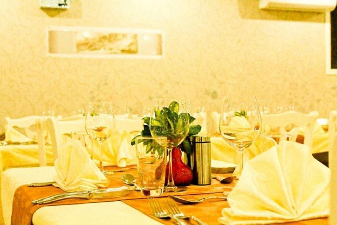 Hotel Belair Residence Бужумбура Екстериор снимка