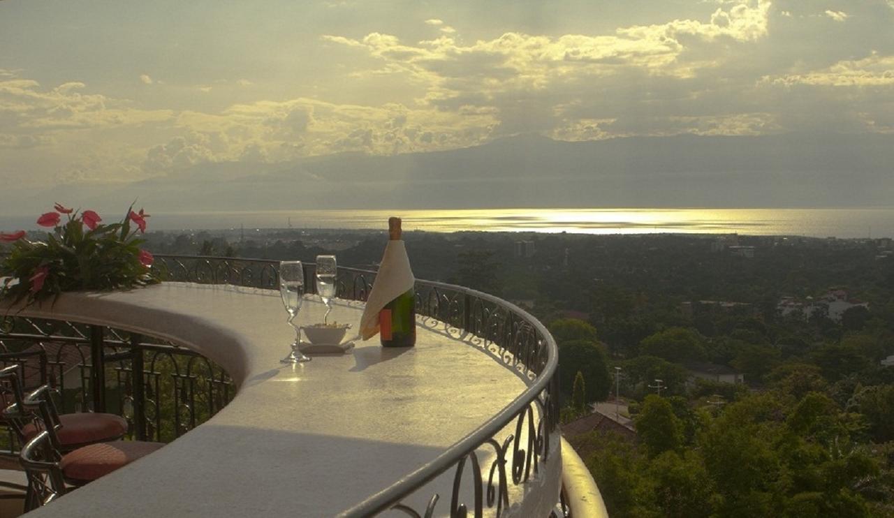 Hotel Belair Residence Бужумбура Екстериор снимка