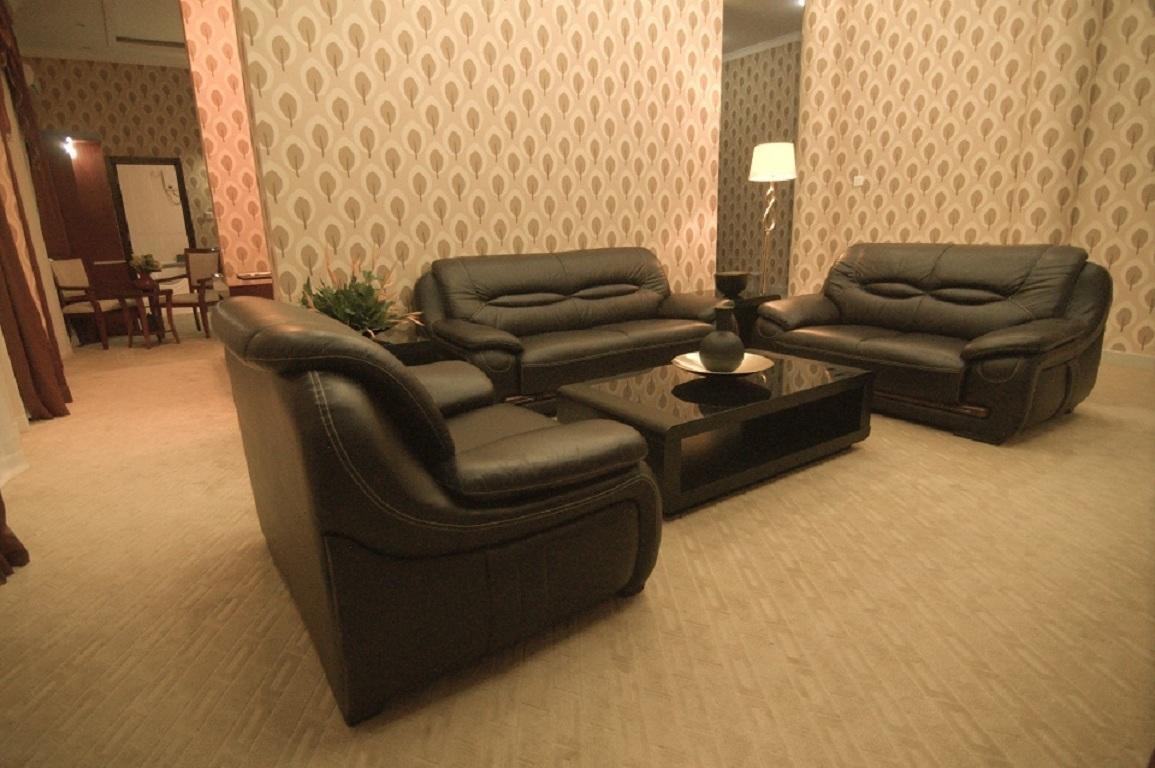 Hotel Belair Residence Бужумбура Екстериор снимка